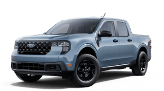 2025 Ford Maverick® External Image 2